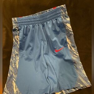 Youth Nike Shorts